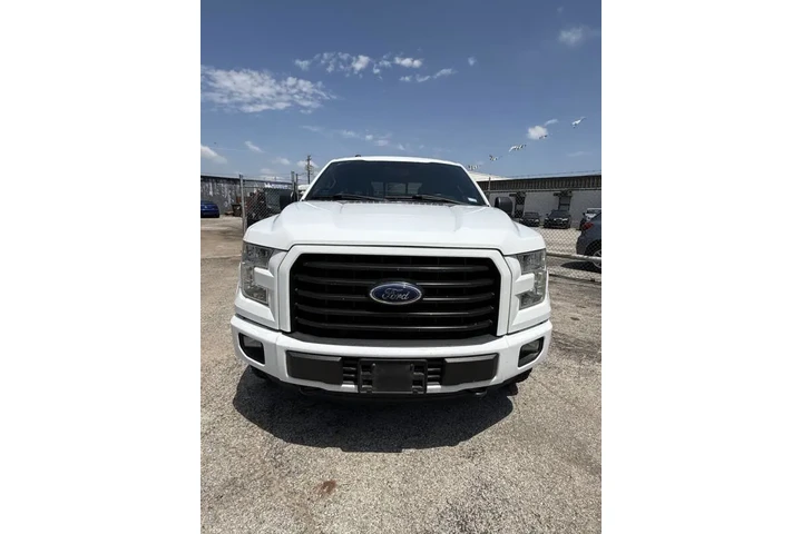 $21995 : 2016 F-150 XLT image 9