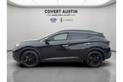 $26689 : Nissan Murano 2024 SV 4dr SU thumbnail