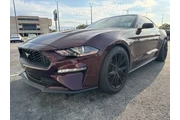 $17491 : Ford Mustang 2018 EcoBoost 2 thumbnail