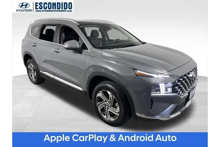 $20877 : Hyundai SANTA FE 2023 AWD SE image 7