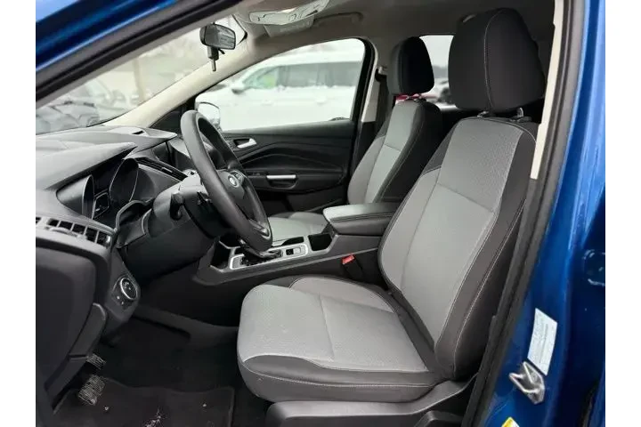 $10500 : Ford Escape 2017 AWD SE 4dr image 2