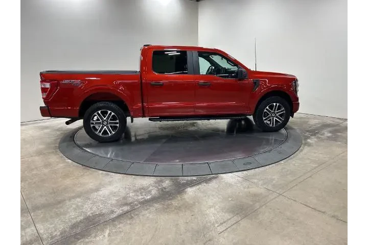 $35922 : Ford F-150 2023 4x4 XL 4dr S image 6