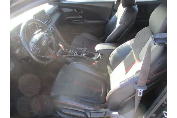 $13995 : Hyundai VELOSTER 2019 Turbo image 10