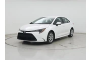 $20998 : Toyota Corolla 2022 LE 4dr S thumbnail