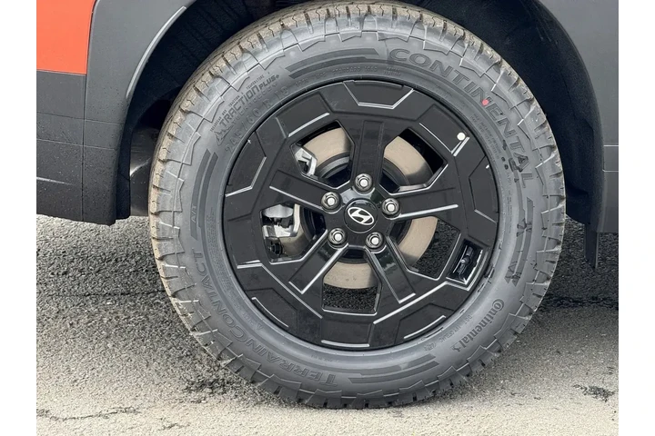 $36500 : Hyundai SANTA FE 2025 AWD XR image 5