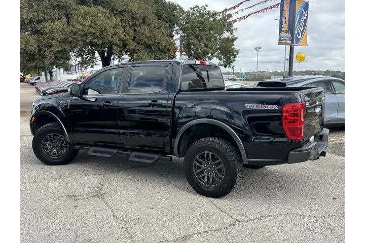 $37777 : Ford Ranger 2022 4x4 Lariat image 8