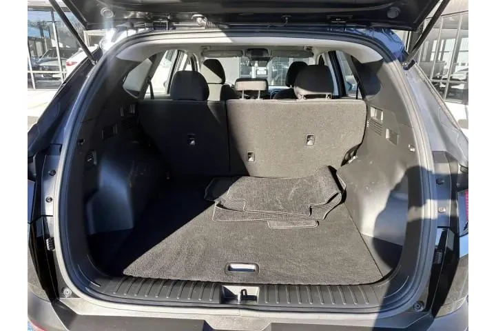 $22777 : Hyundai TUCSON 2023 AWD SE 4 image 7