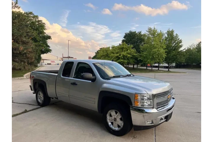 $9497 : 2012 Silverado 1500 LT image 4