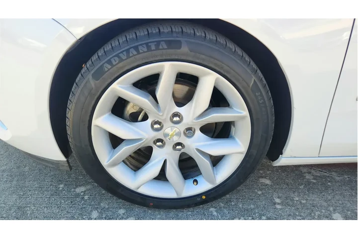 $12101 : Chevrolet Impala 2015 LT 4dr image 9