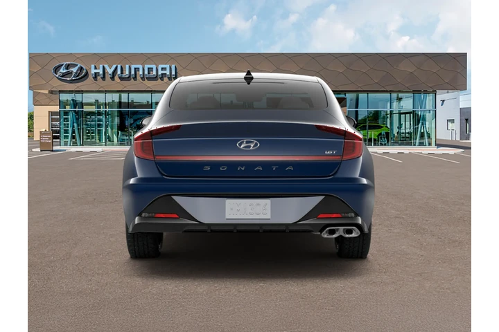 $25995 : Hyundai SONATA 2023 SEL Plus image 6