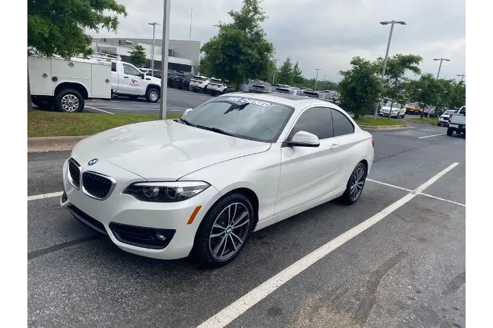 $12736 : BMW 2 Series 2018 230i 2dr C image 3