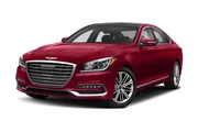 Genesis G80 2019 3.8 4dr Sed