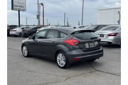 $8900 : 2016 Focus Titanium thumbnail