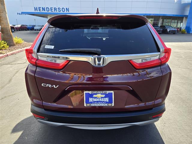 $19491 : Pre-Owned 2018 CR-V EX image 5