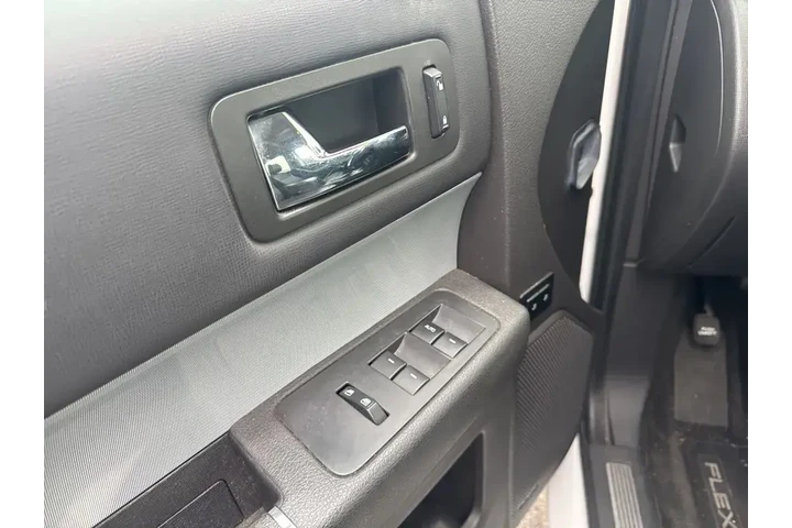 $12534 : Ford Flex 2014 Limited 4dr C image 6