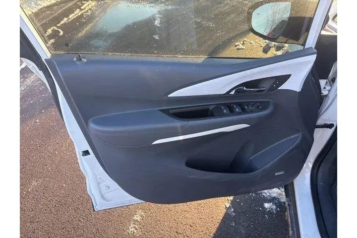 $14000 : Chevrolet Bolt EV 2020 Premi image 8