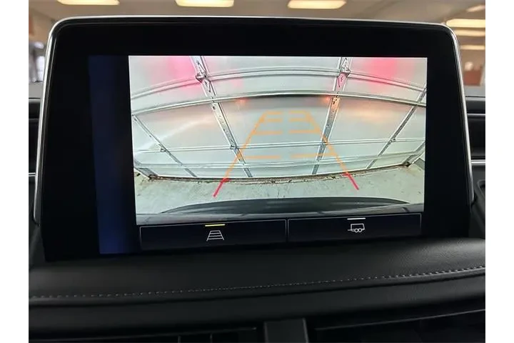 $38900 : Chevrolet Tahoe 2023 4x4 LT image 9