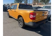 $23900 : Ford Maverick 2022 XLT 4dr S thumbnail
