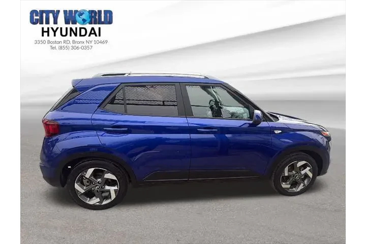 $16490 : Hyundai VENUE 2022 Limited 4 image 6