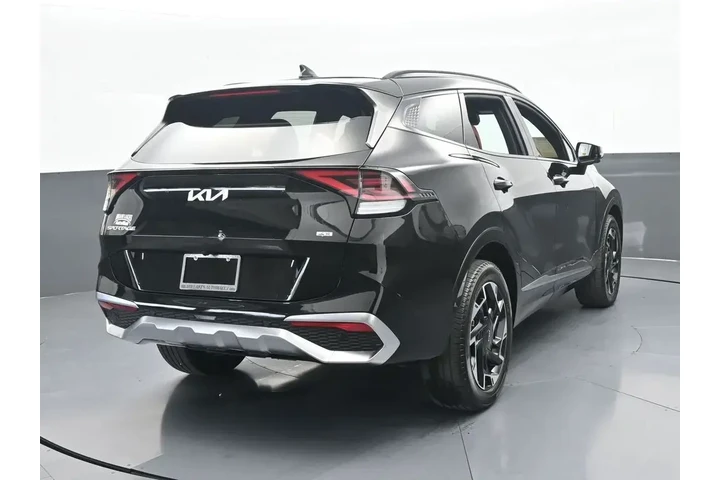 $29991 : Kia Sportage 2024 AWD SX-Pre image 5