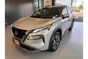 Nissan Rogue 2022 AWD SV 4dr en Elizabeth