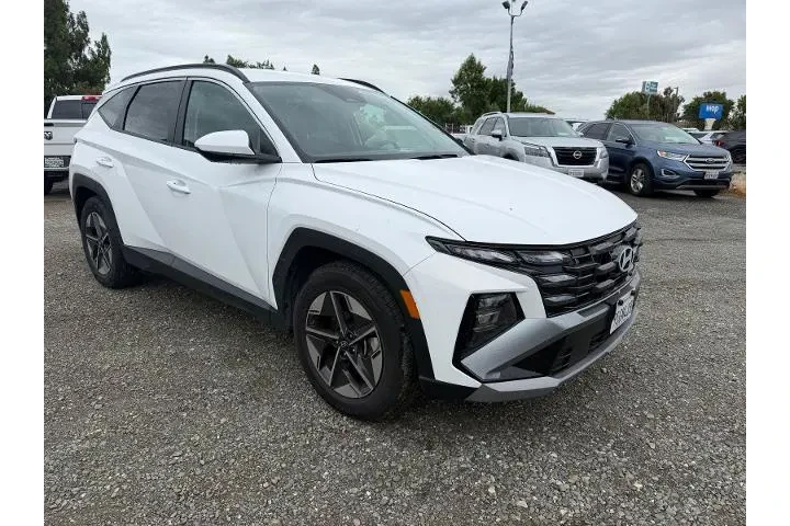 $26000 : Hyundai TUCSON 2025 SEL 4dr image 10
