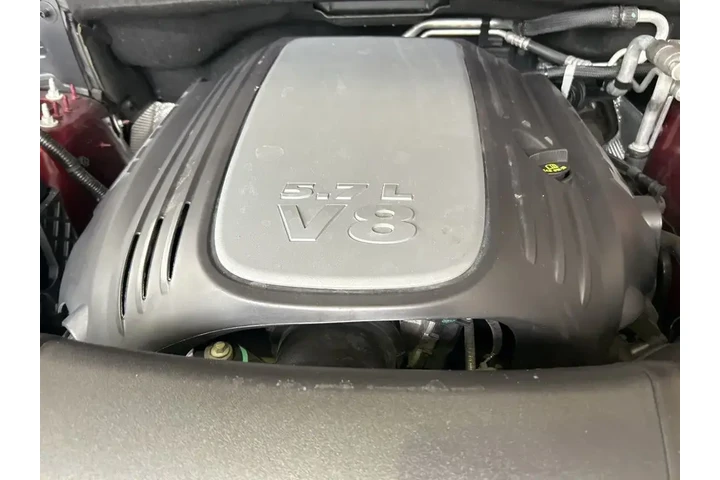 $25956 : Dodge Durango 2022 R/T 4dr S image 10