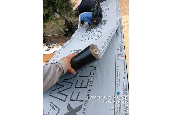 Ovando Roofing Llc image 10