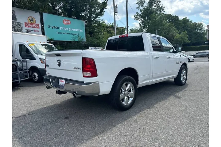 $13999 : 2015 RAM 1500 Big Horn image 7
