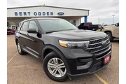 Ford Explorer 2024 XLT 4dr S en McAllen