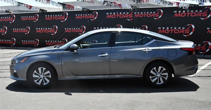 $17969 : Altima 2.5 S image 4