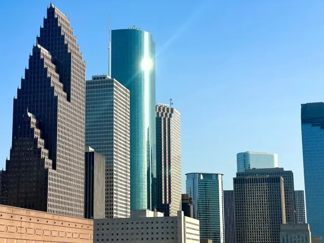 Houston Latino community