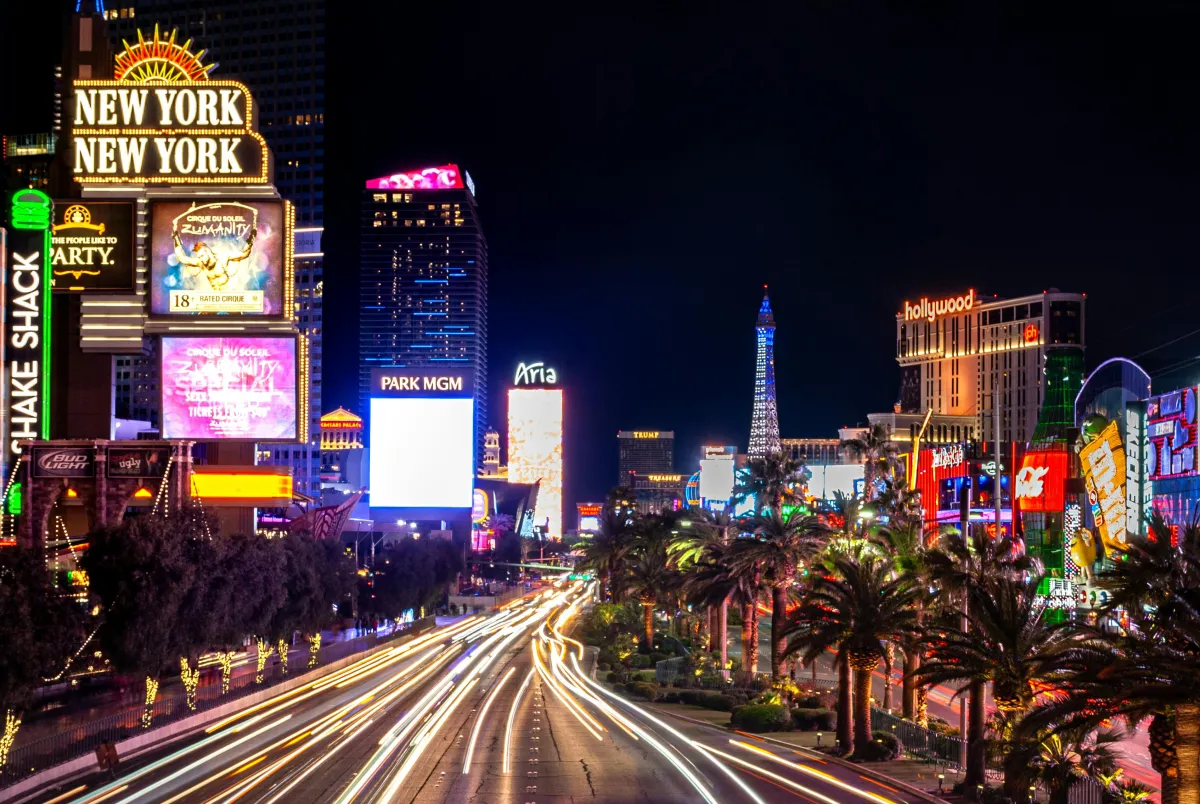 Las Vegas