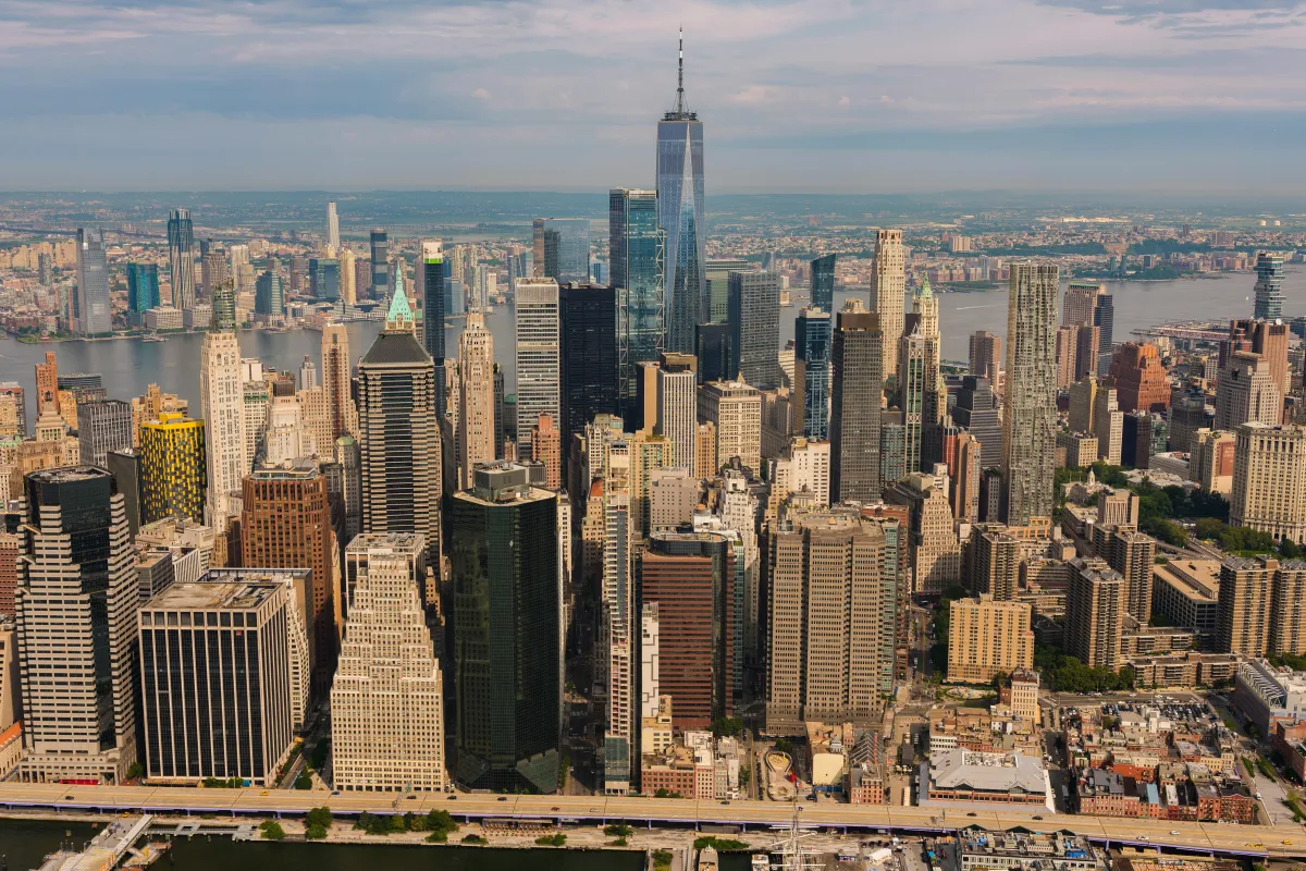 Nueva York