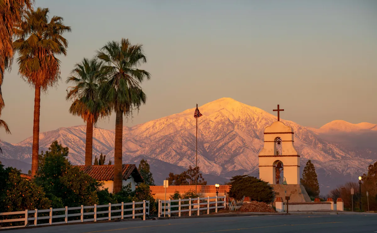 San Bernardino