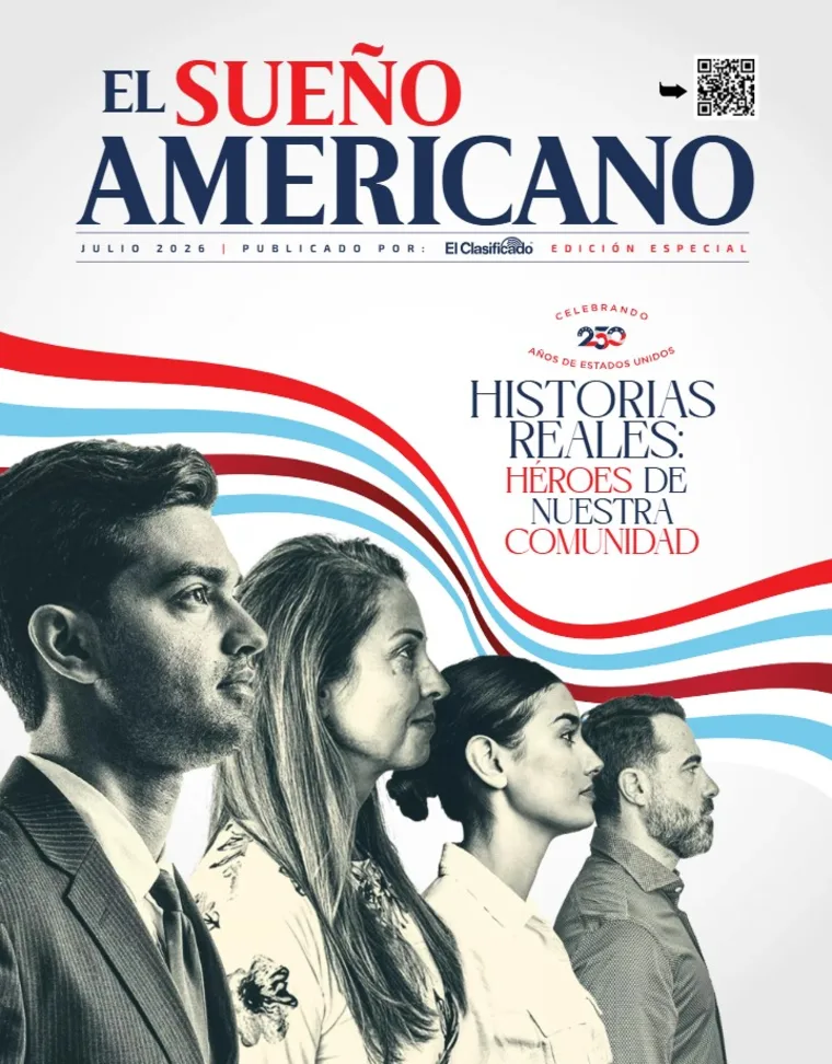 El Sueño Americano