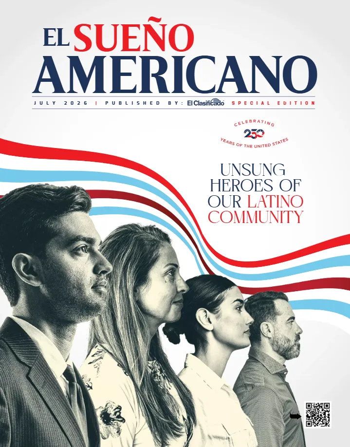 El Sueño Americano